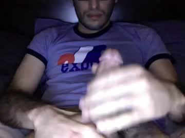 8bitwill123 chaturbate