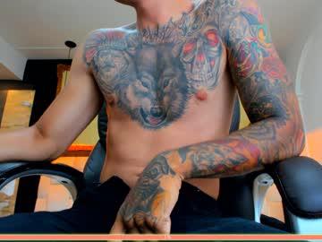 _thadeowolf chaturbate