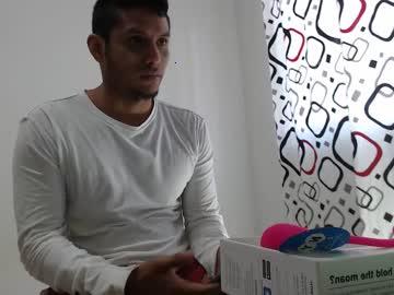 abraham_smith chaturbate