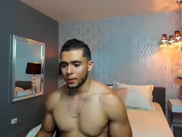 adrian_gomez271 chaturbate