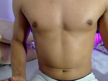 alessandro__wye chaturbate