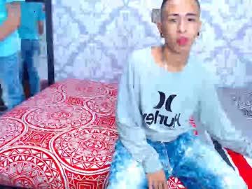 alex_martinconor chaturbate