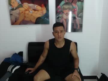 alex_morton1 chaturbate