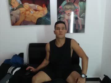 alex_morton1 chaturbate