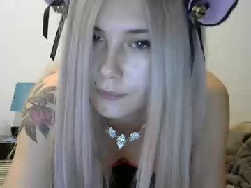 aliceline chaturbate