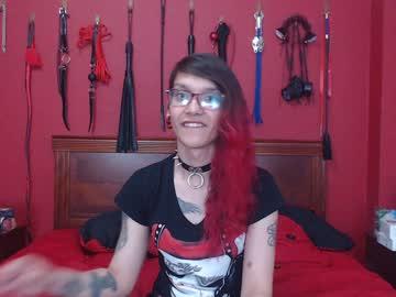 alicemacex chaturbate