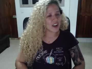 aliciaballard chaturbate