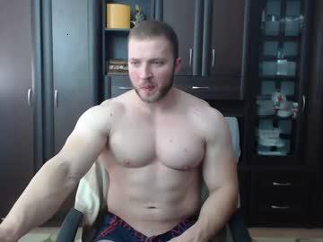 alvin_hunk chaturbate