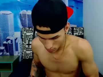 alysson_gomez chaturbate