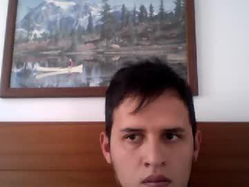 amanteuio93 chaturbate