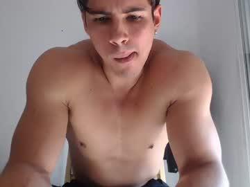 andrykcm_19 chaturbate