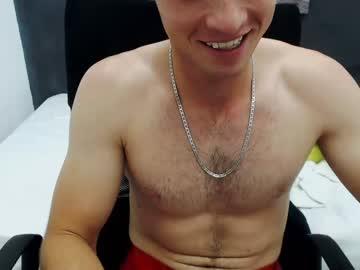 andy_hot18 chaturbate