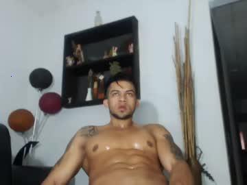 angelo_cox chaturbate