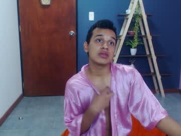 anthony_mayer chaturbate