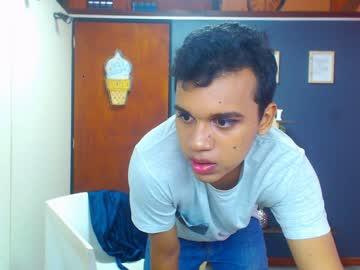 anthony_mayer chaturbate