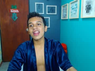 anthony_mayer chaturbate