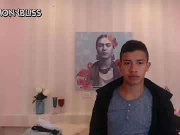 anthonybliss_ chaturbate