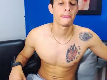 anthonyxxxhot chaturbate