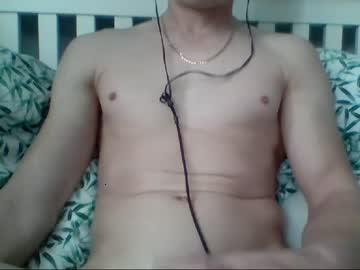 antonio473 chaturbate