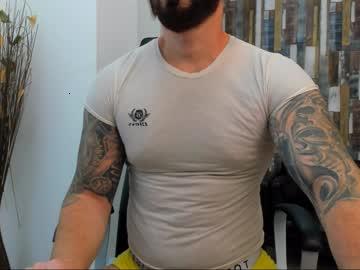 arongrant chaturbate