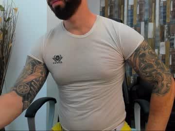 arongrant chaturbate