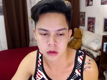 asianpj18 chaturbate