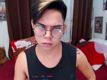 asianpj18 chaturbate