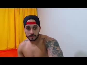 athleticbig_cock chaturbate