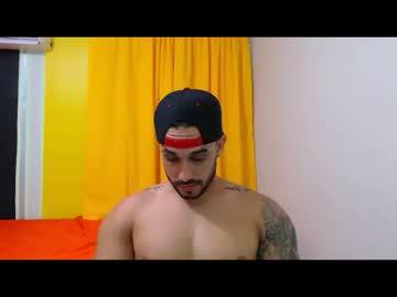 athleticbig_cock chaturbate