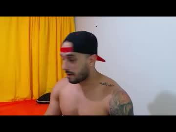 athleticbig_cock chaturbate