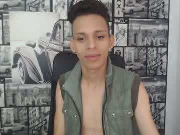 aydenfrost chaturbate