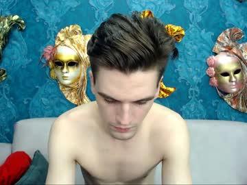 baxter_frey chaturbate