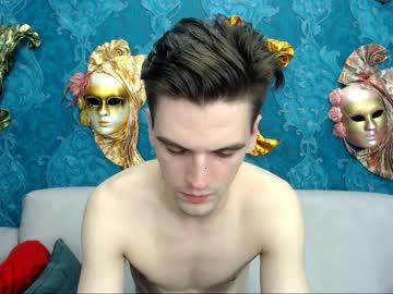 baxter_frey chaturbate