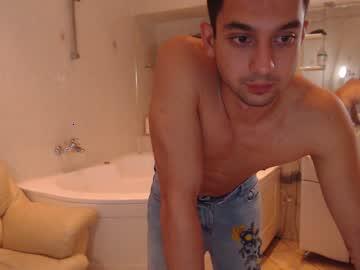 bayne_frost chaturbate