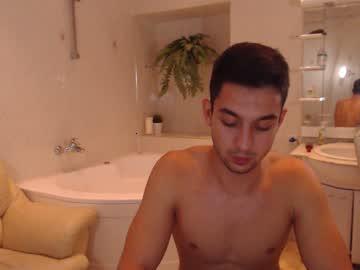 bayne_frost chaturbate