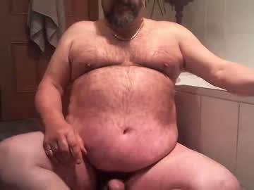 bearsteve75 chaturbate