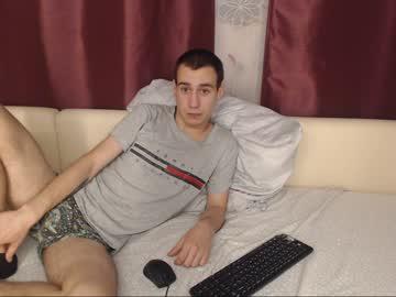 ben_foster chaturbate