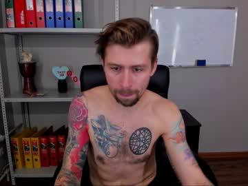 ben_warhol chaturbate