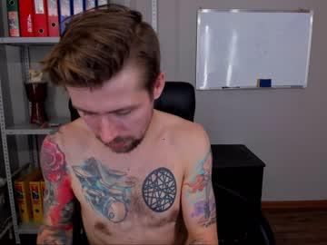 ben_warhol chaturbate