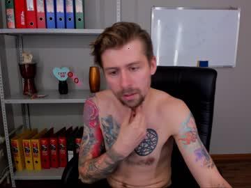 ben_warhol chaturbate