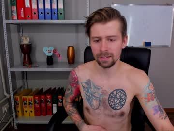 ben_warhol chaturbate