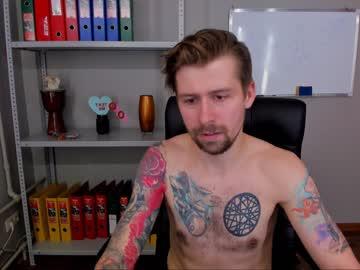 ben_warhol chaturbate