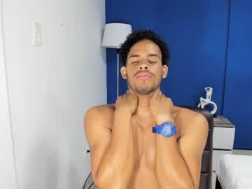 benjamin_blackk chaturbate