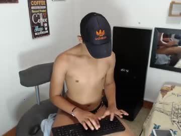 benjaminbuttom chaturbate