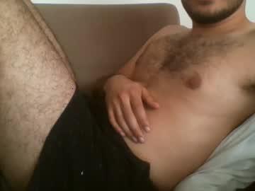 bensalvatore chaturbate