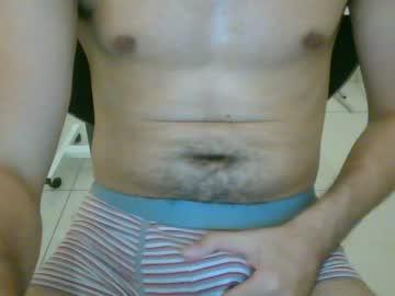 bensdickishard chaturbate