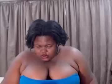 bigblackmamma chaturbate