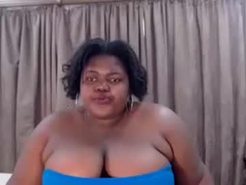 bigblackmamma chaturbate