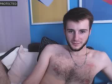 billy_lion chaturbate