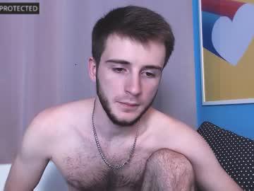 billy_lion chaturbate